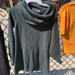 French connection sweater